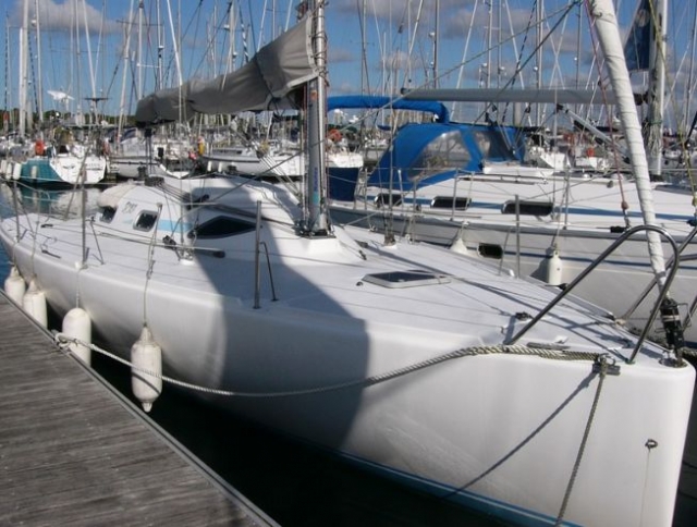  莫尔比昂省出租 pogo 